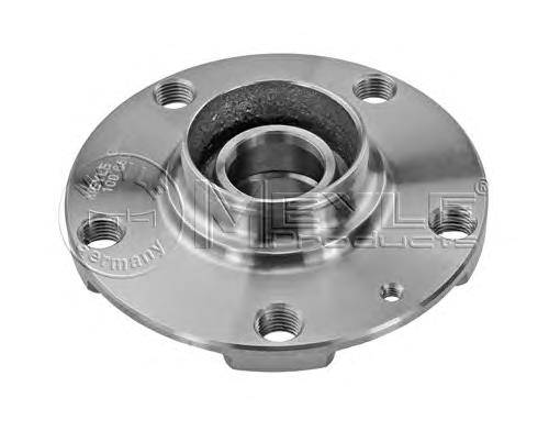 Cubo dianteiro Meyle 1006500012 preço, a partir de 54,43 USD