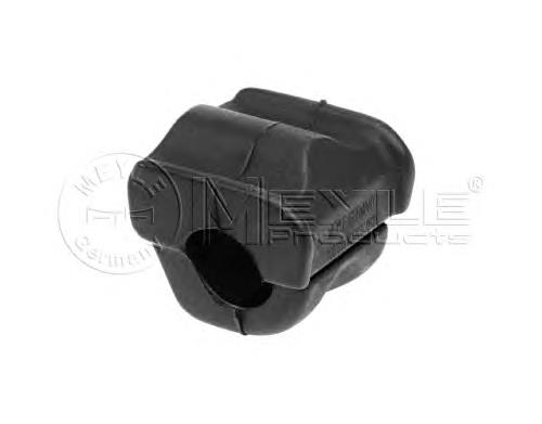 Compre 04318 Metalcaucho Bucha de estabilizador dianteiro