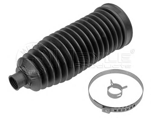 Compre 2H0422831 VAG Bota de proteção do mecanismo de direção (de cremalheira)