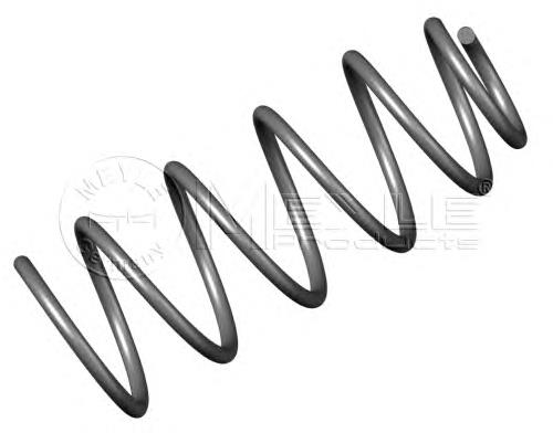 1J0411105R VAG Mola dianteira