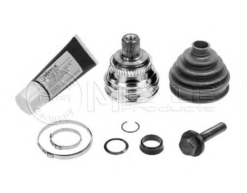 Junta homocinética externa dianteira VAG 893498099LX preço, a partir de 44,73 USD