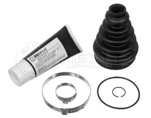Bota de proteção interna de junta homocinética do semieixo dianteiro Cautex 462424 preço, a partir de 22,27 USD