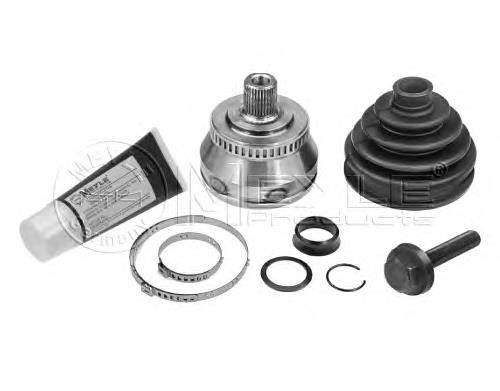 Compre 3B0498099HX VAG Junta homocinética externa dianteira