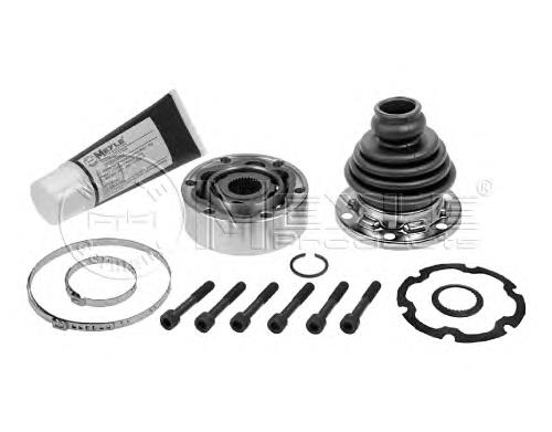 Compre 251598101 VAG Junta homocinética interna dianteira