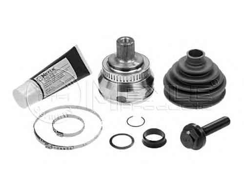 Junta homocinética externa dianteira VAG JZW498340FX preço, a partir de 47,78 USD