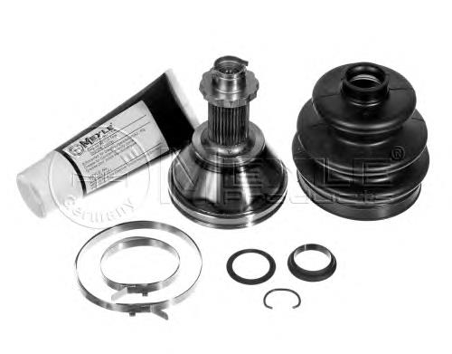 6Q0498099DX VAG Junta homocinética externa dianteira