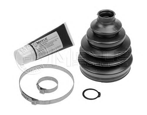 Bota de proteção externa de junta homocinética do semieixo dianteiro VAG 3Q0498203A preço, a partir de 31,30 USD