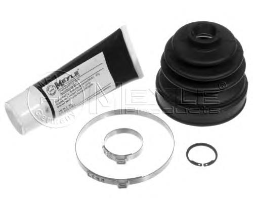 Bota de proteção interna de junta homocinética do semieixo dianteiro Metalcaucho 10019 preço, a partir de 9,43 USD