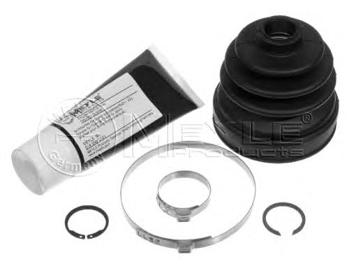 Bota de proteção interna de junta homocinética do semieixo dianteiro Cautex 752252 preço, a partir de 13,77 USD