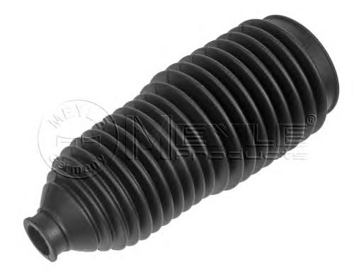Bota de proteção esquerda do mecanismo de direção (de cremalheira) Cautex 460144 preço, a partir de 19,79 USD