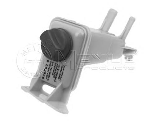 Tanque de bomba da Direção hidrâulica assistida Vika 64220043001 preço, a partir de 19,09 USD