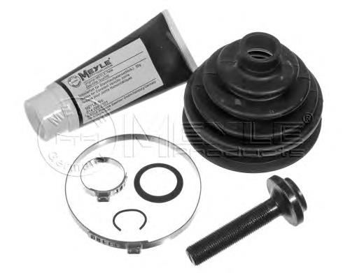 Compre NOP014 NTY Bota de proteção externa de junta homocinética do semieixo dianteiro
