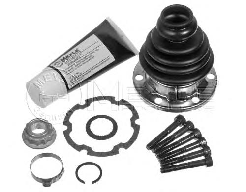 Bota de proteção interna de junta homocinética do semieixo traseiro Cautex 462502 preço, a partir de 27,52 USD