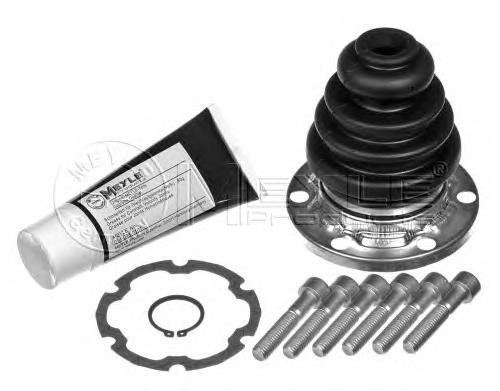 Compre 460859 Cautex Bota de proteção interna de junta homocinética do semieixo dianteiro