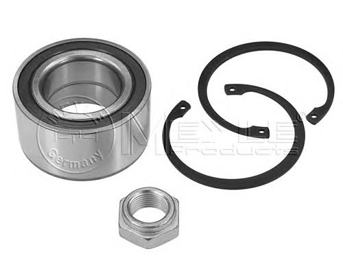 Compre BAHB311443B SKF Rolamento de cubo dianteiro