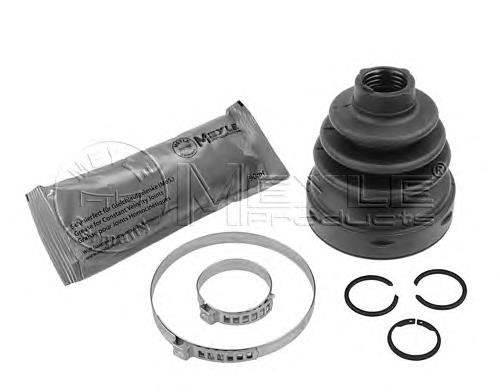 Bota de proteção interna de junta homocinética do semieixo dianteiro Metalcaucho 11508 preço, a partir de 8,47 USD