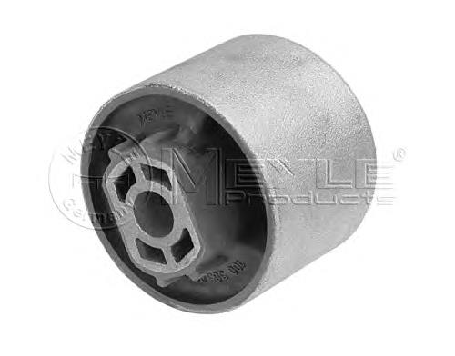 Compre 50744 3RG Bloco silencioso dianteiro de braço oscilante traseiro longitudinal