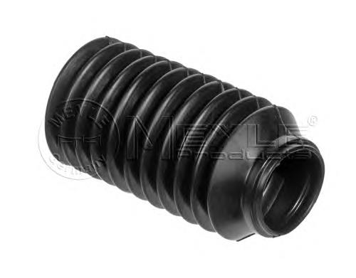 Bota de proteção de amortecedor traseiro VAG 357513425 preço, a partir de 3,07 USD