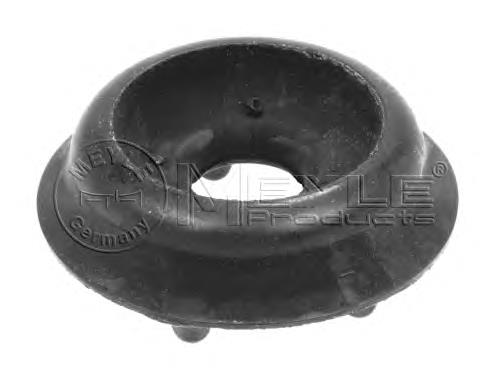 Compre 1005120023 Meyle Suporte de amortecedor traseiro