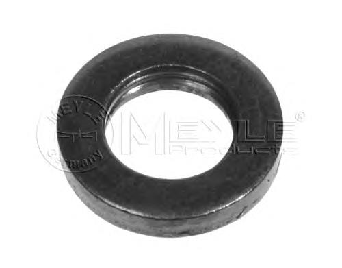 Rolamento de suporte do amortecedor traseiro VAG 191512119 preço, a partir de 0,73 USD