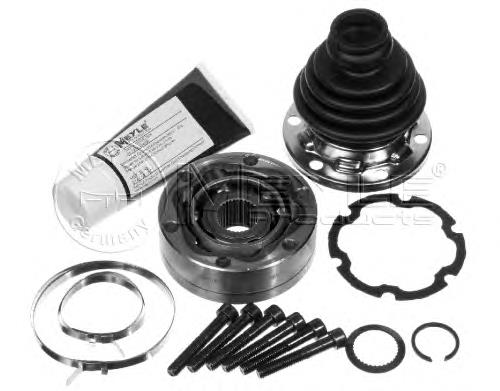 6R0498103 VAG Junta homocinética interna dianteira