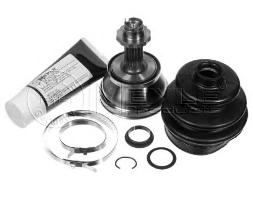 6Q0498099C VAG Junta homocinética externa dianteira