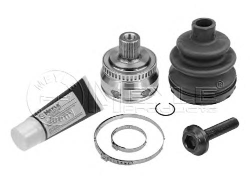 Junta homocinética externa dianteira VAG 8E0498099X preço, a partir de 33,30 USD