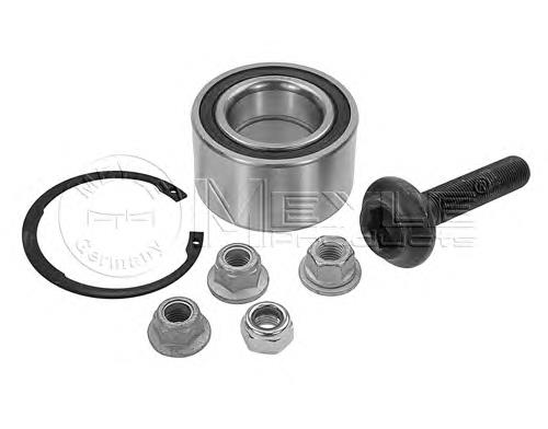 Rolamento de cubo dianteiro VAG 8L0498625 preço, a partir de 38,96 USD