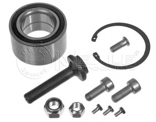 Rolamento de cubo dianteiro Sato Tech WB12107 preço, a partir de 36,48 USD