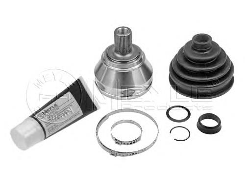 Junta homocinética externa dianteira VAG 8N0498099 preço, a partir de 47,31 USD