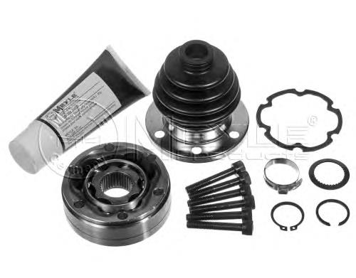 Compre IJK54007 SNR Junta homocinética interna dianteira