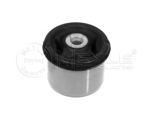 Compre 010163 Cautex Bloco silencioso de viga traseira (de plataforma veicular)