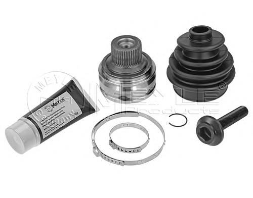 8K0498099BX VAG Junta homocinética externa dianteira