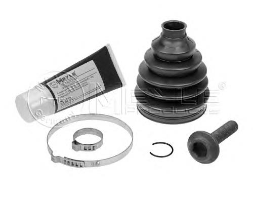 Bota de proteção externa de junta homocinética do semieixo dianteiro Loebro 306330 preço, a partir de 18,25 USD