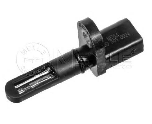 106282 Febi Sensor de temperatura da mistura de ar
