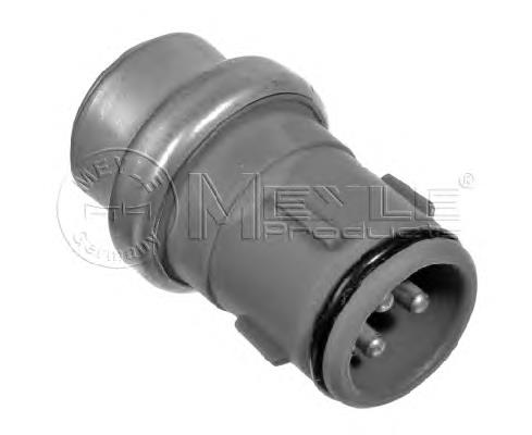 1009190010 Meyle Sensor de temperatura do fluido de esfriamento