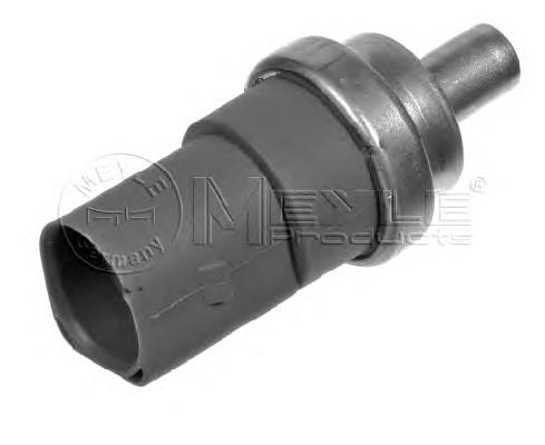 Compre 6PT009107141 VAG Sensor de temperatura do fluido de esfriamento