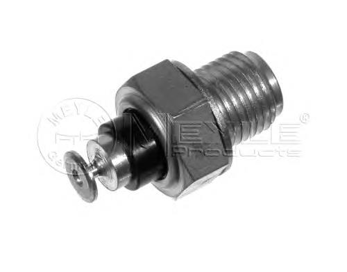 Compre 049919563 VAG Sensor de temperatura do fluido de esfriamento