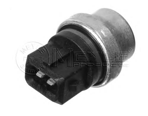 1009190024 Meyle Sensor de temperatura do fluido de esfriamento