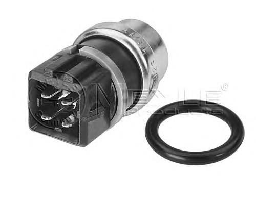 1009190023 Meyle Sensor de temperatura do fluido de esfriamento