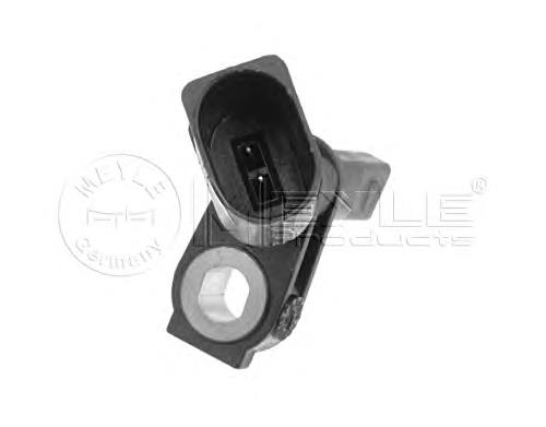 Sensor ABS dianteiro direito WHT003860B VAG