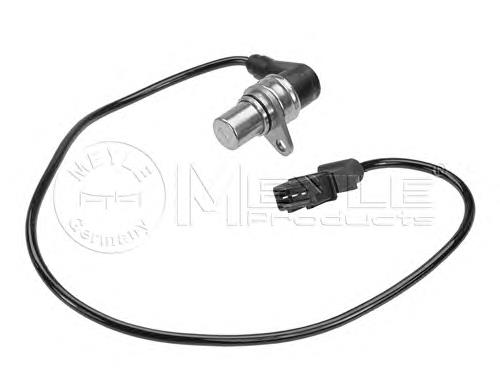 Compre 021907319B VAG Sensor de posição (de revoluções) de cambota