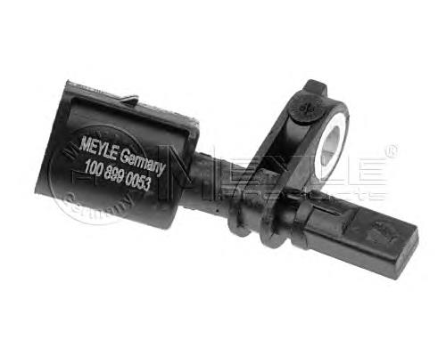 WHT003861B VAG Sensor ABS dianteiro esquerdo