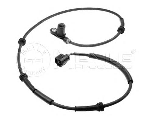 7M0927807D VAG Sensor ABS traseiro