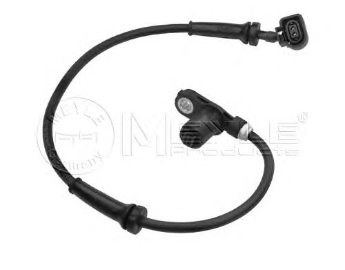 7M0927807C VAG Sensor dianteiro de ABS