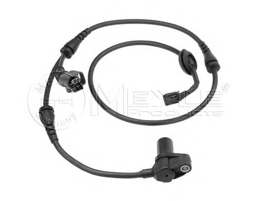 AF08320 Alfa E-Parts Sensor dianteiro de ABS