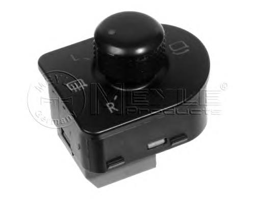 Compre 1J1959565C VAG Unidade de controlo dos espelhos de retrovisão, na porta