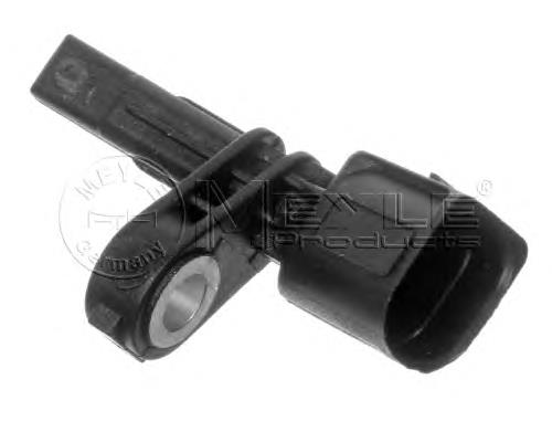 WHT003856D VAG Sensor ABS dianteiro direito