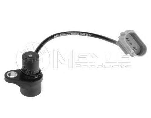 Sensor de posição (de revoluções) de cambota Meyle 1008990045 preço, a partir de 32,35 USD