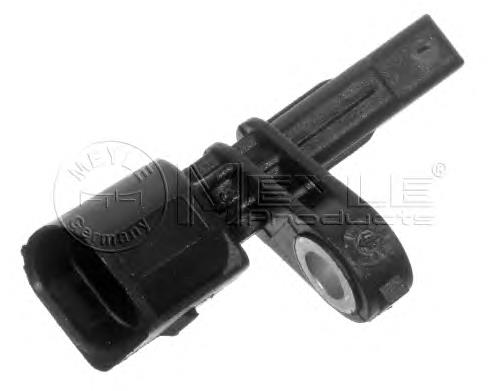 WHT003857D VAG Sensor ABS dianteiro esquerdo